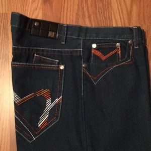 Kaalu Denim Shorts size 38